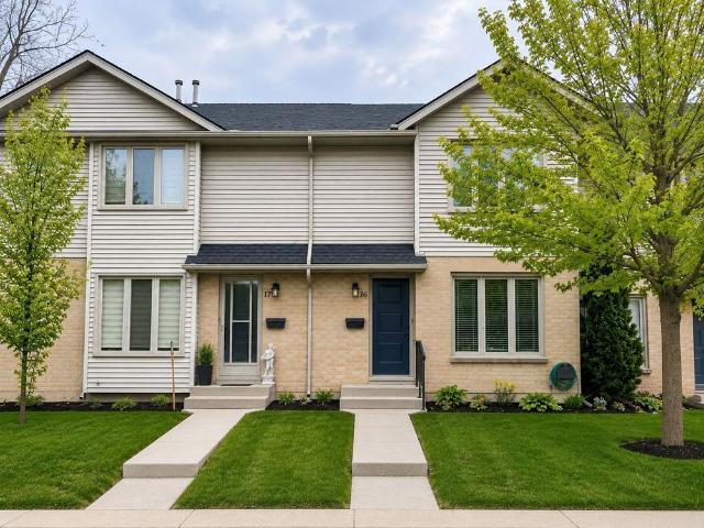 Apartment for rent in Arva, Ontario