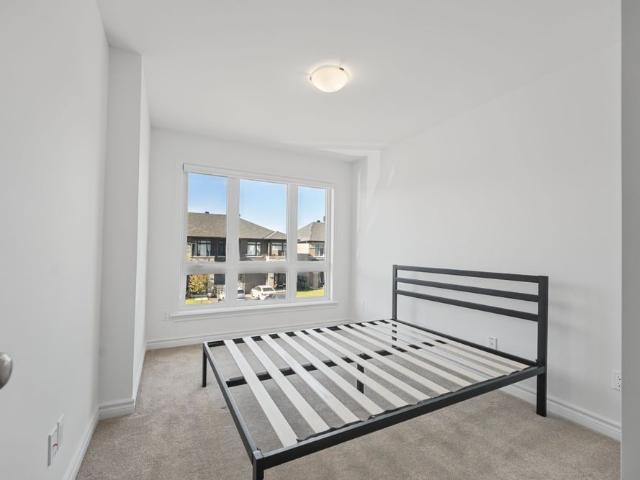 Townhouse for rent in Pathways at Findlay Creek, Ottawa