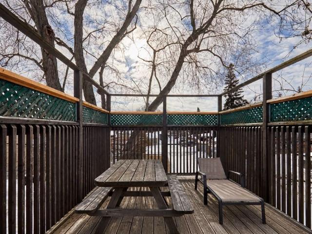 Apartment for rent in Beaches—East York, Toronto