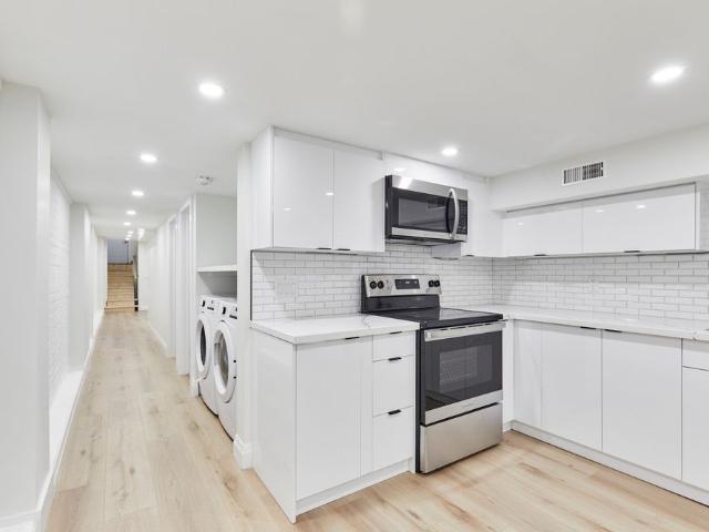 Apartment for rent in Woburn, Ontario