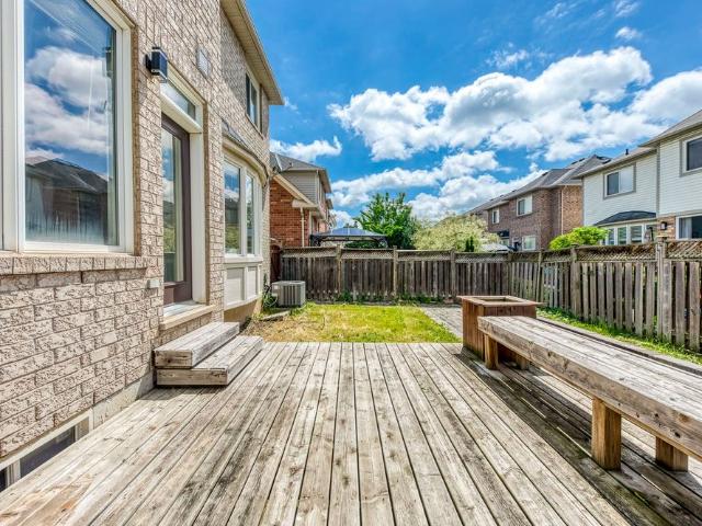 House for rent in Milton, Ontario