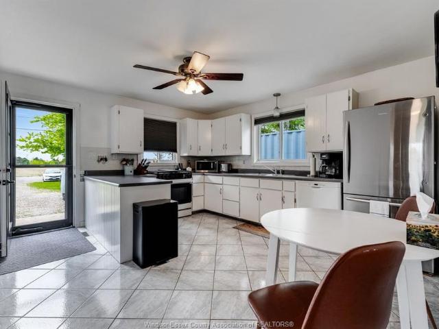 House for rent in Ontario