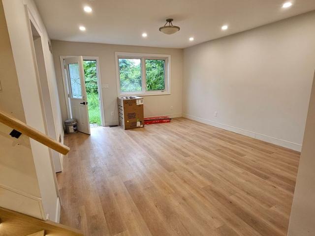 House for rent in Golden Horseshoe, Ontario