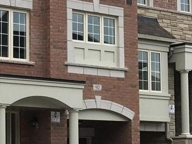 Apartment for rent in Georgina, Ontario