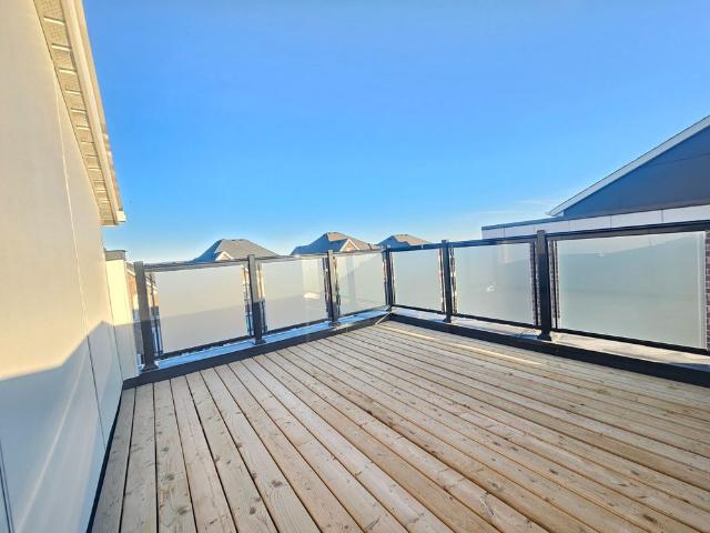 Townhouse for rent in York, Ontario