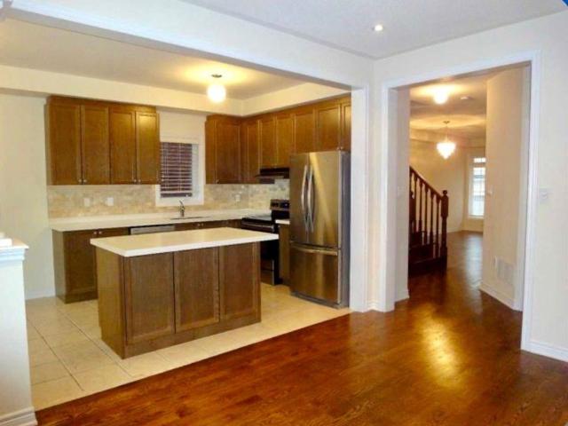 House for rent in Richmond Hill, Golden Horseshoe