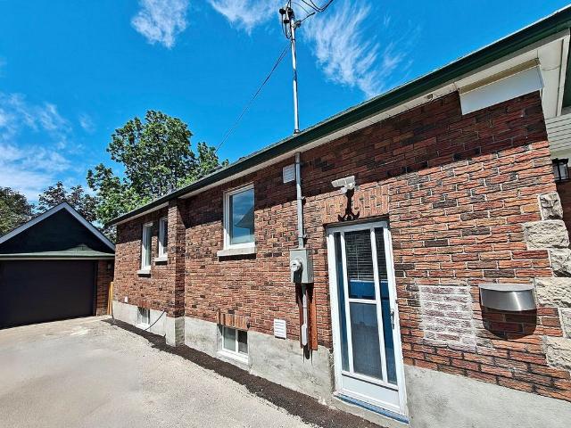House for rent in Central, Oshawa