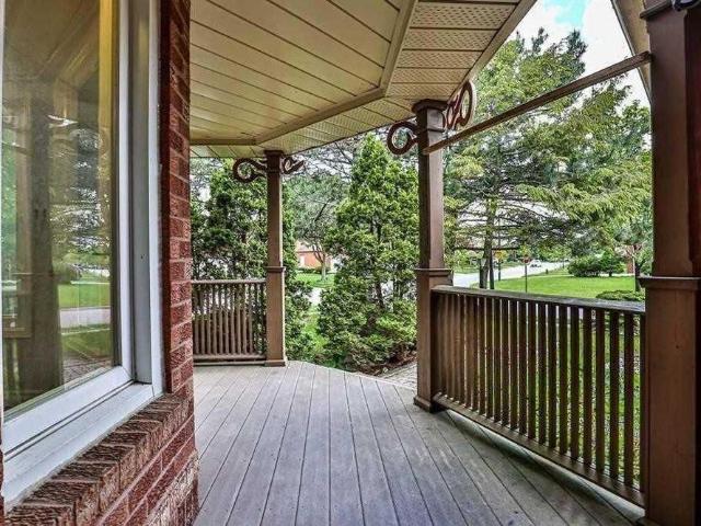 House for rent in York, Ontario