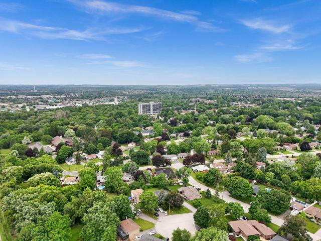 Apartment for rent in Pickering Village, Ajax