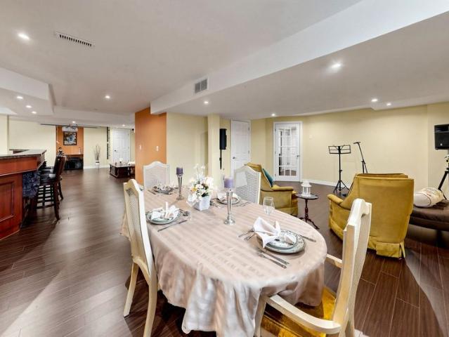 House for rent in York, Ontario