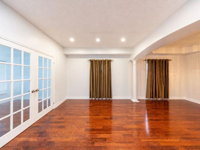 House for rent in Brampton, Golden Horseshoe