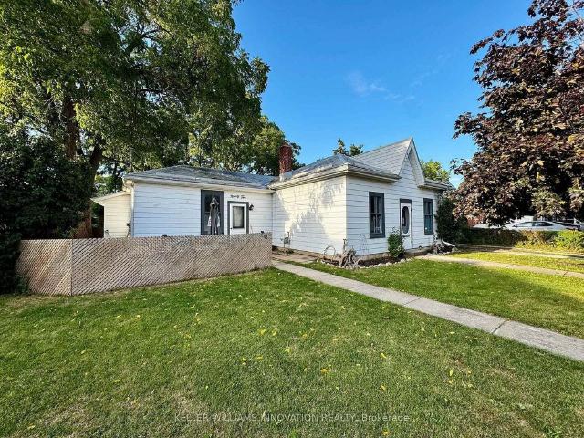 House for rent in Galt, Cambridge