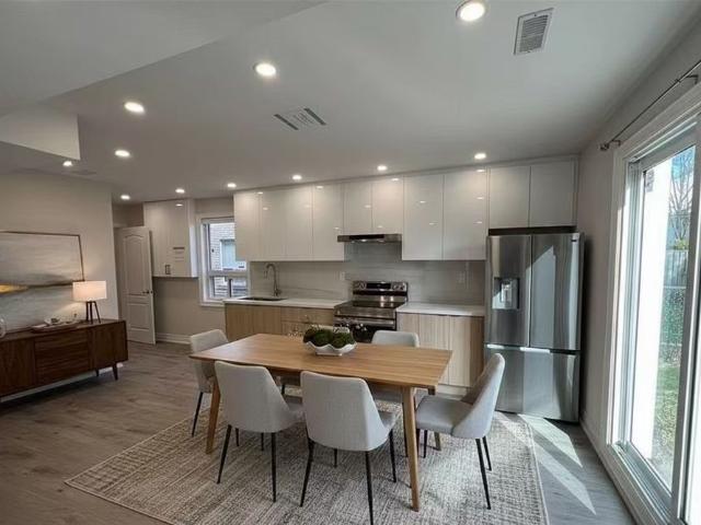 House for rent in Scarborough—Agincourt, Toronto