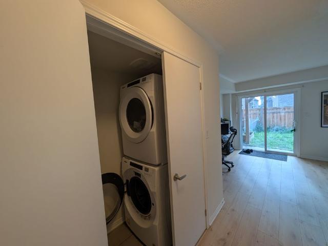 Townhouse for rent in Durham, Ontario