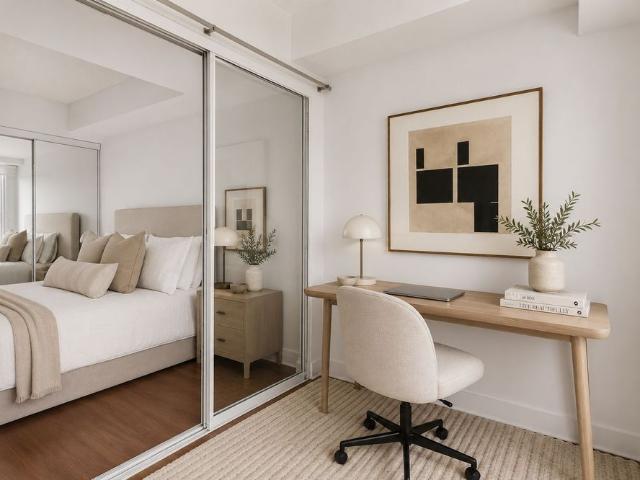 Apartment for rent in Woburn, Ontario