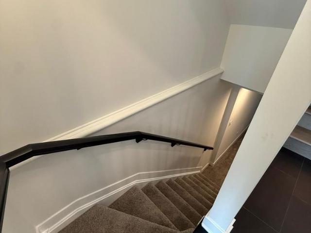 Townhouse for rent in Mulhurst Bay, Ontario