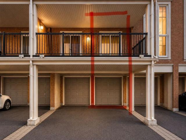 Apartment for rent in York, Ontario