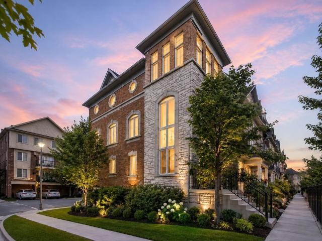 Apartment for rent in York, Ontario
