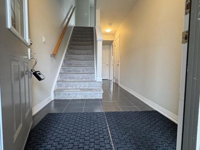 Townhouse for rent in Doon, Kitchener