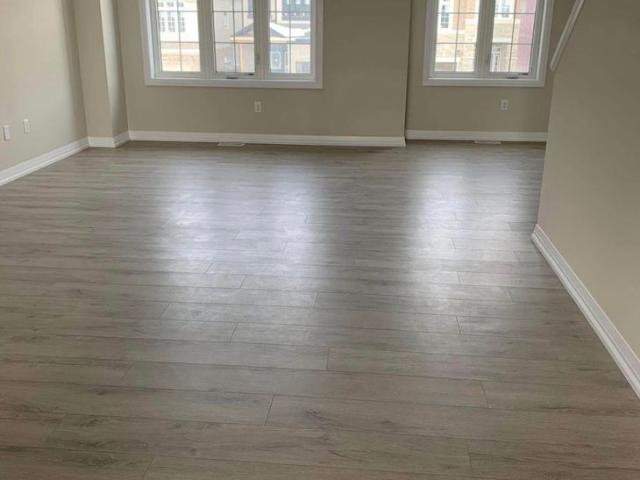Townhouse for rent in Kitchener, Ontario