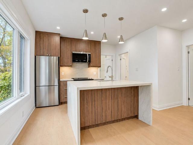 Apartment for rent in Beaches—East York, Toronto
