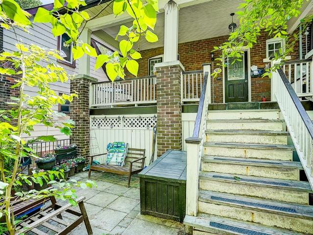 House for rent in Woburn, Ontario