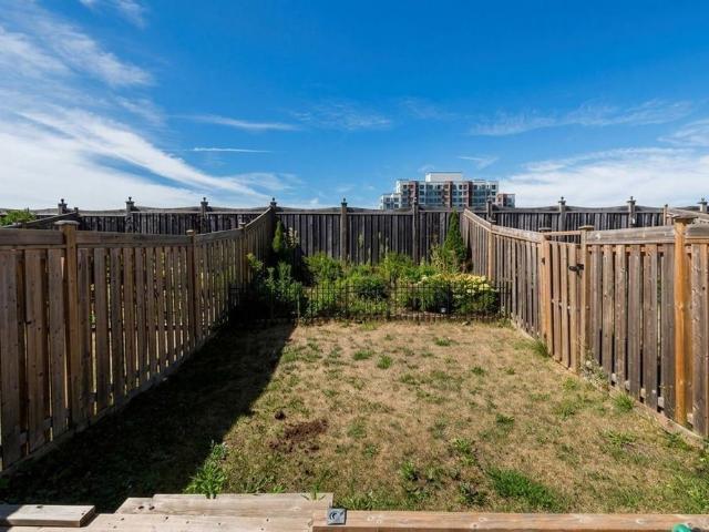 Townhouse for rent in Barrie, Ontario