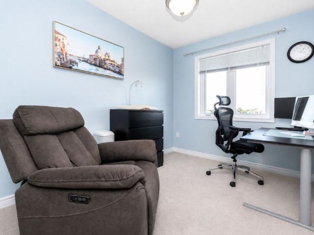 Townhouse for rent in Barrie, Central Ontario