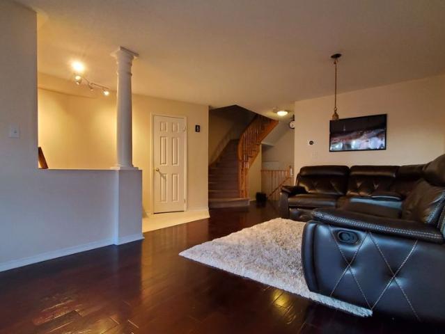 Townhouse for rent in Scarborough—Rouge Park, Toronto