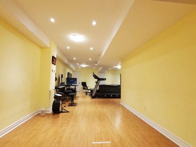 Townhouse for rent in Scarborough—Rouge Park, Toronto