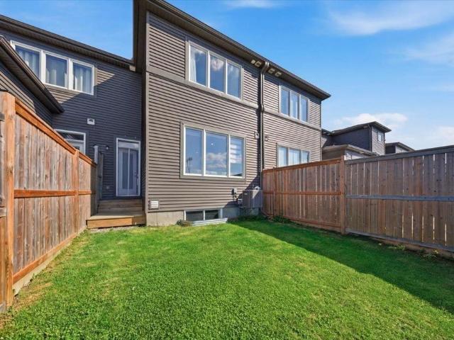 Townhouse for rent in Carleton Place, Ontario
