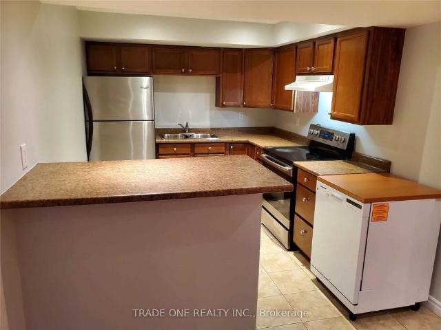 House for rent in Georgina, Ontario