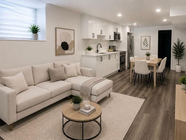 House for rent in York, Ontario