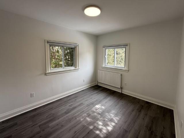 Apartment for rent in Woburn, Ontario