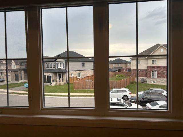 House for rent in Niagara Falls, Golden Horseshoe
