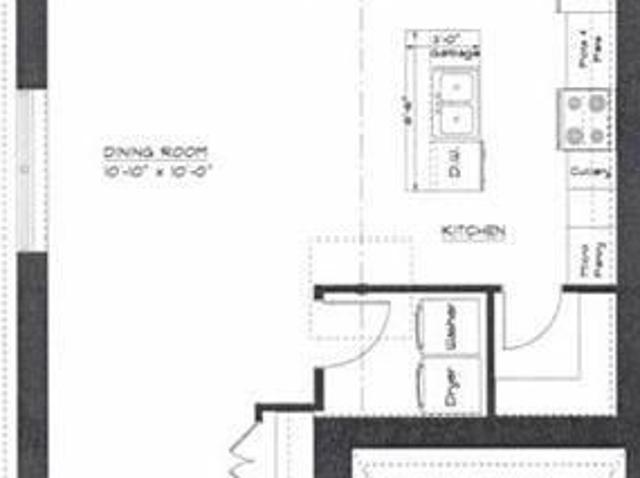 Apartment for rent in Embrun, Russell