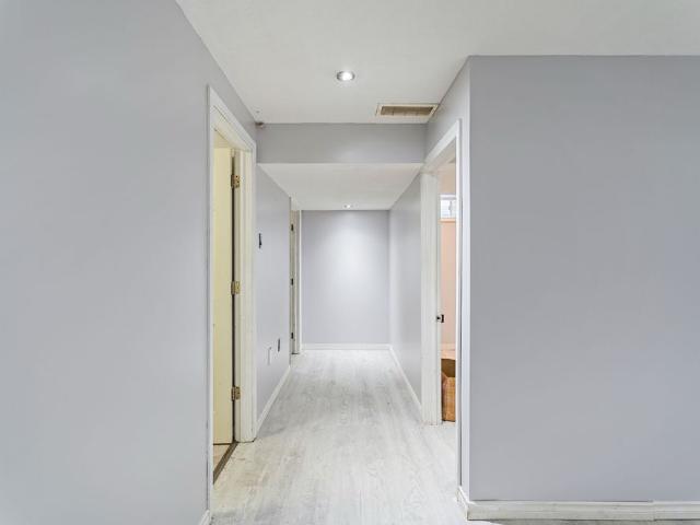 House for rent in Kitchener, Ontario