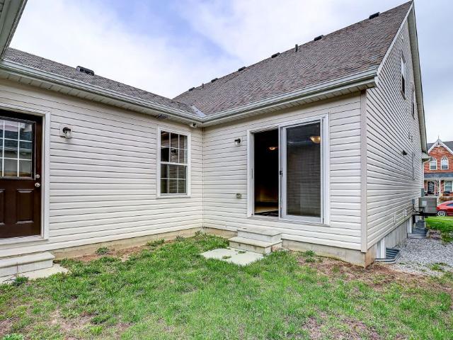 House for rent in Peterborough, Ontario