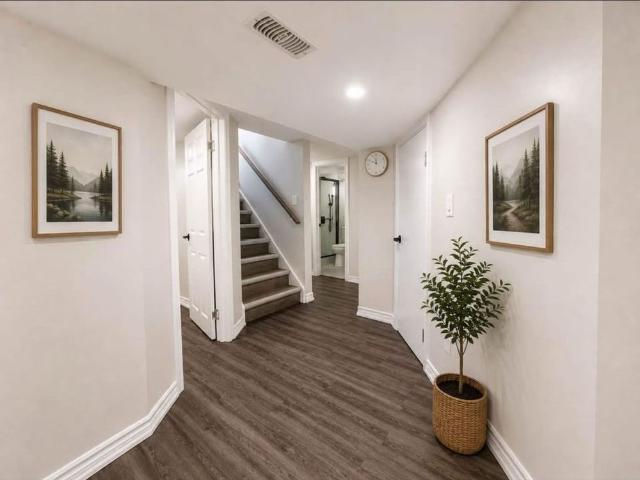 Apartment for rent in Durham, Ontario