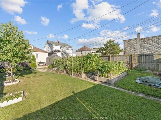 House for rent in Maidstone, Ontario