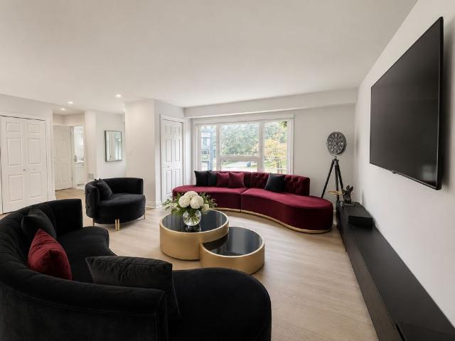 House for rent in York, Ontario
