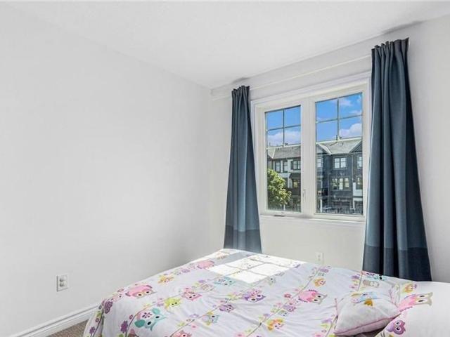 Townhouse for rent in Mulhurst Bay, Ontario