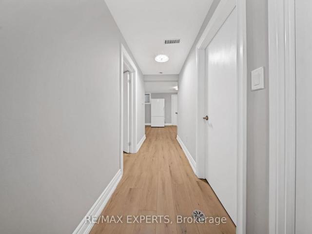 House for rent in Mississauga, Ontario