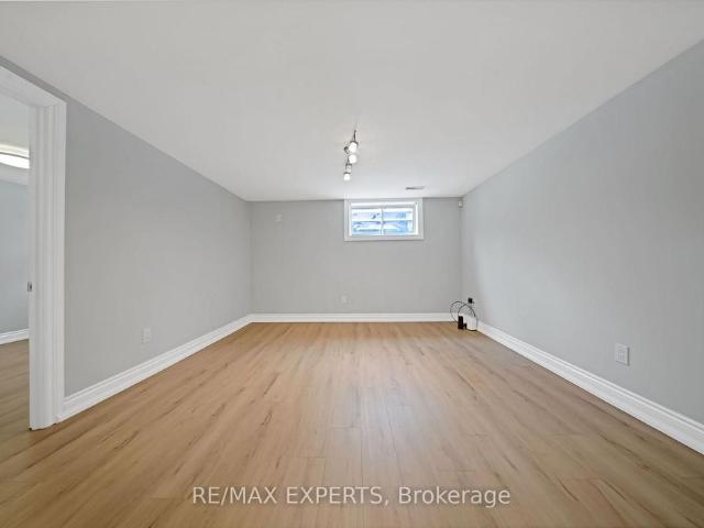 House for rent in Mississauga, Ontario