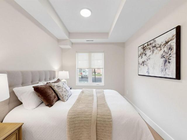 Apartment for rent in Perth, Ontario