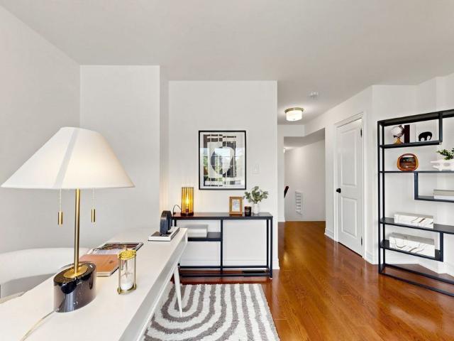 Townhouse for rent in Markham, Golden Horseshoe