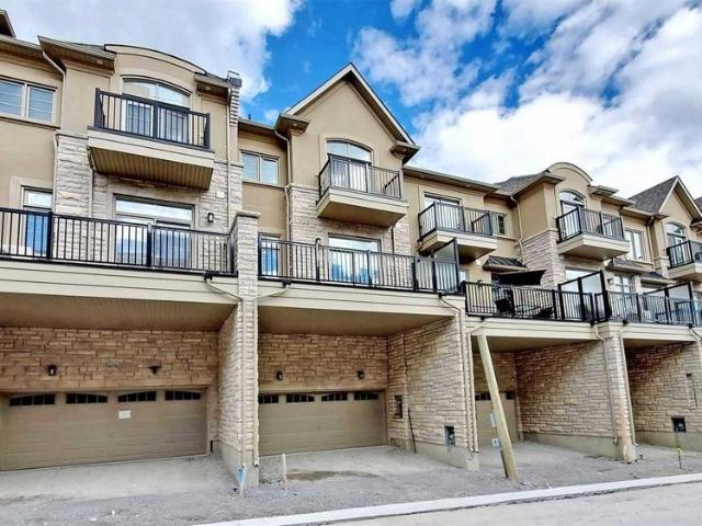Townhouse for rent in York, Ontario