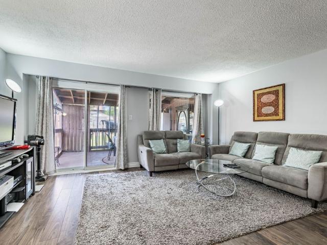 House for rent in Mississauga, Ontario
