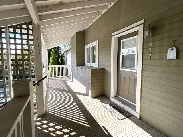 Apartment for rent in Collingwood, Central Ontario