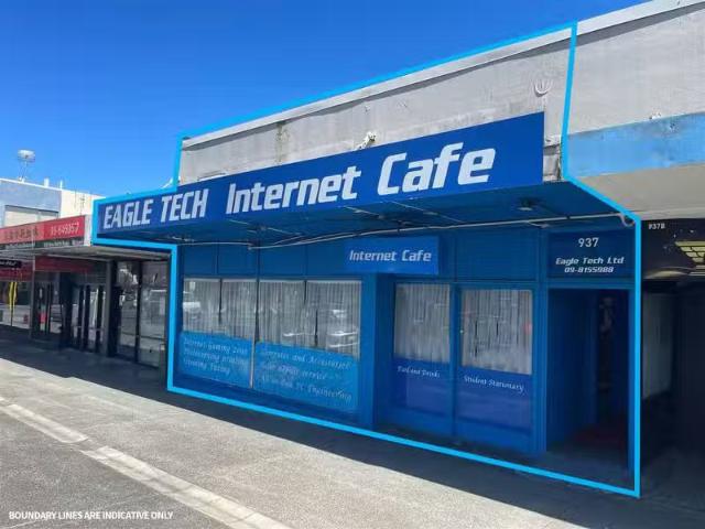 House for rent in Balmoral